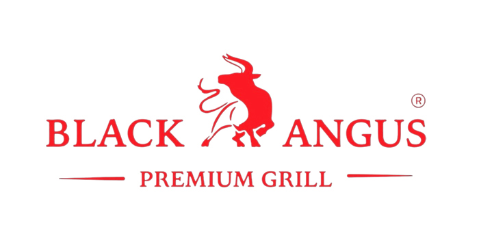 Black Angus Premium Grill