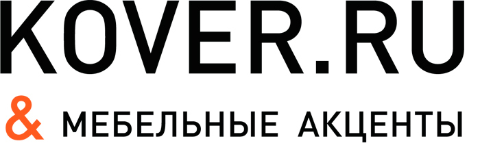 KOVER.RU & МЕБЕЛЬНЫЕ АКЦЕНТЫ