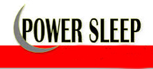 Power sleep