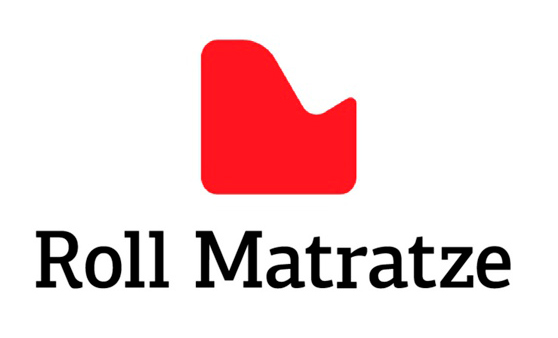 Roll Matratze